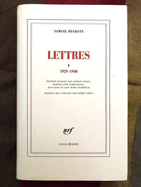 Lettres