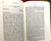 Lettres