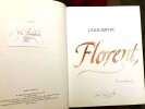 Calligraphie, du signe calligraphi&eacute; &agrave; la peinture abstraite. Claude Mediavilla