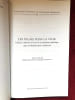 Les palais dans la ville - Collection d'histoire et d'arch&eacute;ologie m&eacute;di&eacute;vales 13. Patrick Boucheron, Jacques Chiffoleau et al. 