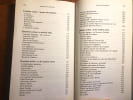 Mat&eacute;riaux pour l'histoire de la th&eacute;orie des couleurs. Johann Wolfgang van Goethe