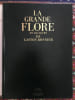 La grande flore en couleurs de Gaston Bonnier - 4 volumes + index. Gaston Bonnier