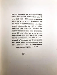 Le rossignol Napolitain