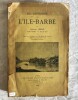 Les environs de l'Ile-Barbe. L&eacute;opold Niepce