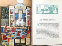 L'éventail de fer