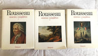 Oeuvres Complètes Tomes 1, 2, 3