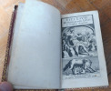 Historiarum Libri ex recensione Heinsiana 1634. Tite Live