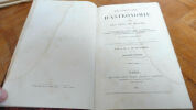 Dictionnaire d'astronomie. A. M. A. De Guynemer