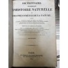 Dictionnaire pittoresque d'Histoire Naturelle et des phénomènes de la nature. Contient l'histoire des animaux, des végétaux, des minéraux, des ...