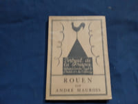 Rouen - Portrait de la France, 1927
Othon Friesz