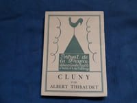 CLUNY - Portrait de la France, 1928. Constant Le Breton