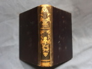 Jérôme Paturot 1849 ill Johannot cartonnage Grandville
. REYBAUD (Louis)
