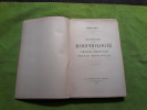 Recherches sur la morphologie des Pyrénées orientales franco-espagnoles . Pierre Birot