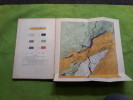 Recherches sur la morphologie des Pyrénées orientales franco-espagnoles . Pierre Birot