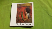 Odilon redon. Galerie des Beaux-Arts bordeaux