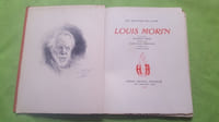 ARTISTES DU LIVRE MORIN 1930 éd. HENRY BABOU complet des 22 planches 