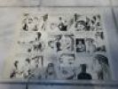 Planche Frisano - serie Tinto  - titre - ne le tuez pas - Planche N° 10 - 1950 . Frisano - 