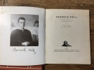 RERRICH Béla
. Mit einer Einleitung Vom Künstler - With préface by the Artist