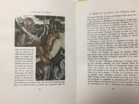 Le roman de Tristan et Iseut