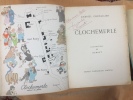 Clochemerle. CHEVALLIER, Gabriel