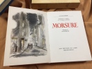Morsure. CARCO Francis