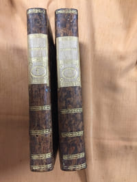 Camille ou Lettres de deux filles célèbres de ce siècle.