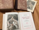 Arlequin poli par l’amour. MARIVAUX