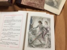 Arlequin poli par l’amour. MARIVAUX