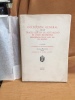 Coleccion general de los trages que en la actualidad se usan en Espana, Principiada en el ano 1801 en Madrid, (Collection générale des costumes ...