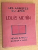 LOUIS MORIN. HESSE RAYMOND