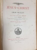 Jésus-Christ. VEUILLOT Louis, CARTIER E.