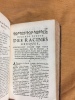 Le jardin des racines grecques, mises en vers françois. Avec un traité des prépositions et autres particules indéclinables, et Un recueil alphabétique ...