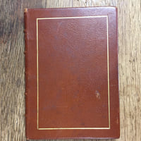 Lettres Portugaises. Cinq lettres de Marianna Alcoforado