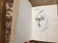 Lettres Portugaises. Cinq lettres de Marianna Alcoforado