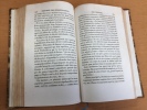 Histoire des conspirations des Jésuites contre la maison de Bourbon en France. MONGLAVE Eugène de, CHALAS Prosper