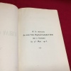 L'Islam Orthodoxe - A la mémoire de mon frère Raphaël Gaultier tué à l'ennemi le 25 mai 1915. GAULTIER Marcel (rédacteur des Services civils de ...