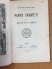 Paris Sauvé !!! ou La Débâcle de la Commune
. LEON DE VILLIERS et GEORGES DE TARGES