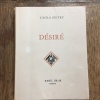 Désiré. GUITRY Sacha - TOUCHAGUES