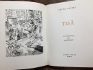 TOÂ. GUITRY Sacha - TREVEDY