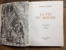 La Fin du Monde. GUITRY Sacha - GALANIS