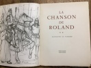 La Chanson de Roland - Texte original non traduit. 