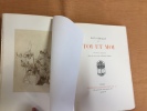 Toi et Moi. PAUL GERALDY