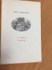 La Bonne Chanson. PAUL VERLAINE