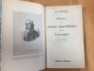 Histoire des dunes maritimes de la Gascogne. BUFFAULT, Pierre