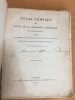 Atlas complet du précis de la géographie universelle de M. Malte-Brun. Dressé conformément au texte de cet ouvrage et sous les yeux de l'auteur, par ...