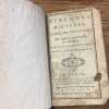 Etrennes Mignonnes, curieuses et utiles Avec plusieurs augmentations et corrections pour l'année bissextile 1764. 