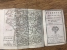 Etrennes Mignonnes, curieuses et utiles, Avec plusieurs augmentations et corrections pour l'année 1774. 