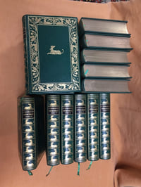 Mémoires complets et authentiques de Laure Junot duchesse d'Abrantès. Souvenirs historiques sur Napoléon, la Révolution, le Directoire, le Consulat, L'Empire, la Restauration, la Révolution de 1830 et les premières années du règne de Louis-Philippe.