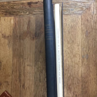 Epîtres d'un imprimeur Bibliolâtre à de vrais Bibliophiles et à des Bibliophiles qui s'ignorent et Les Règles qui conditionnent le Beau Livre Typographique