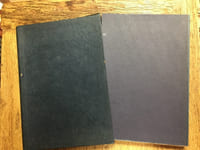 Epîtres d'un imprimeur Bibliolâtre à de vrais Bibliophiles et à des Bibliophiles qui s'ignorent et Les Règles qui conditionnent le Beau Livre Typographique
